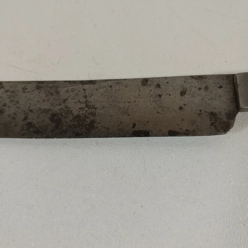 Civil War Era‎ Knife and Fork
